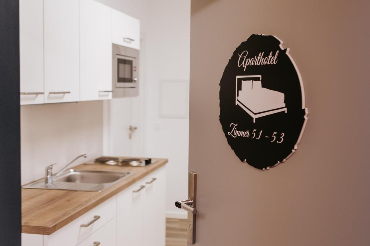 Aparthotel Kostbar Wiedeń Zewnętrze zdjęcie
