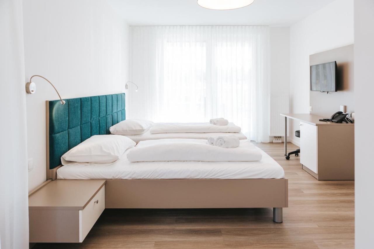 Aparthotel Kostbar Wiedeń Zewnętrze zdjęcie