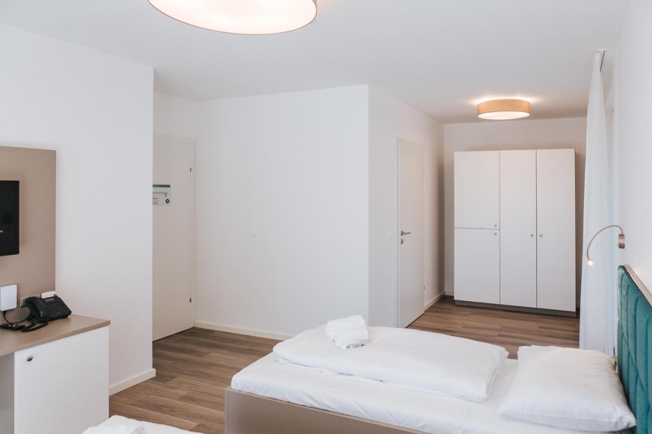Aparthotel Kostbar Wiedeń Zewnętrze zdjęcie